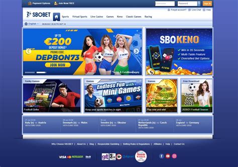 sbobet bookmaker review - SBOBET pro and contro